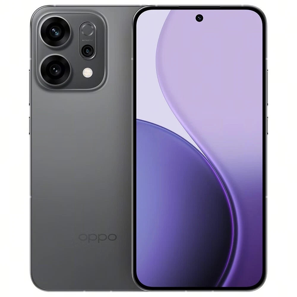 OPPO Reno14 5G Smartphone 12GB/512GB - 6000mAh - Image 3