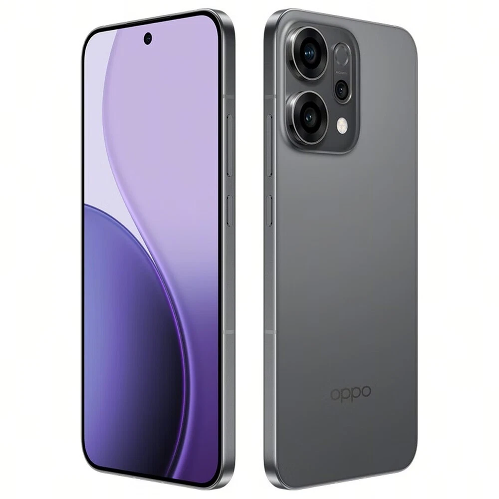 OPPO Reno14 5G Smartphone 12GB/512GB - 6000mAh - Image 7