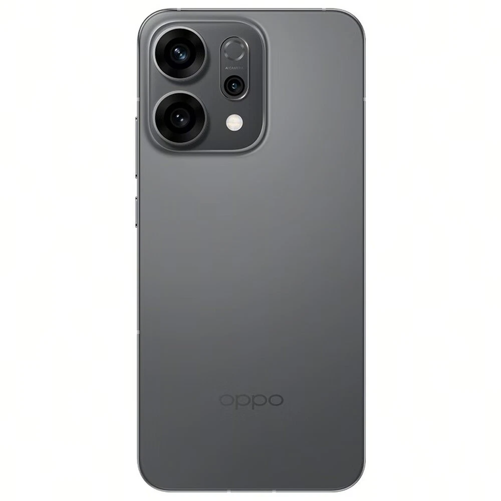 OPPO Reno14 5G Smartphone 12GB/512GB - 6000mAh - Image 10