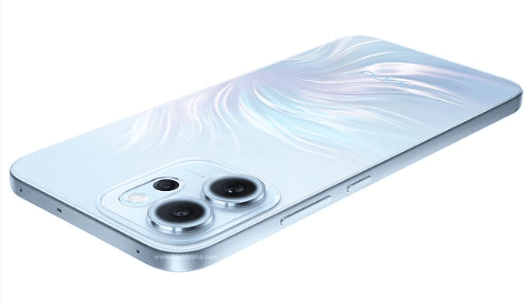 OPPO Reno 14F 5G Smartphone - 12GB/512GB | 50MP | 6000mAh - Image 4