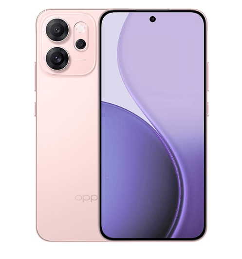 OPPO Reno 14F 5G Smartphone - 12GB/512GB | 50MP | 6000mAh - Image 6