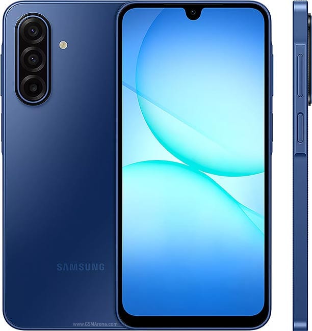 Samsung Galaxy A17 4G 4GB/128GB | 50MP | 5000mAH | G99 - Image 2