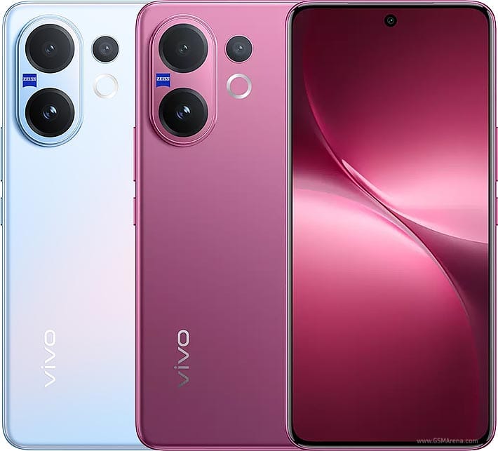 Vivo V60 5G 12GB/512GB AMOLED | 6500mAh 90W Fast Charge - Image 2