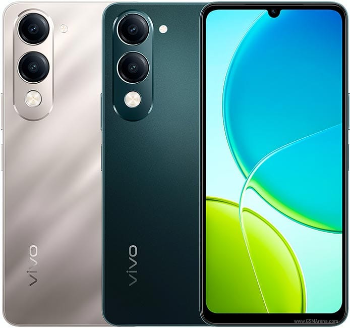 Vivo Y04 4G 4GB/64GB 5500mAh Battery - Image 2