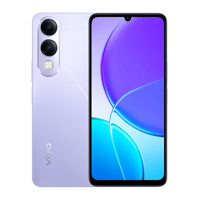 Vivo Y04 4G 4GB/64GB 5500mAh Battery - Image 3