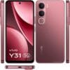 Vivo Y31 5G 8GB/256GB | 50MP Camera | 6500mAh Battery, 44W Fast Charging