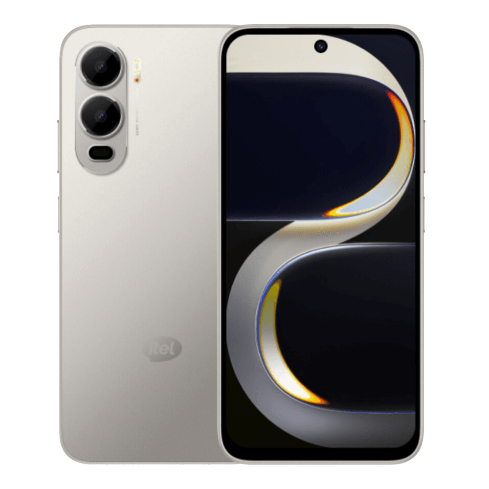 itel City 200 Smartphone - 4GB/128GB - 5200mAh + 50MP - Image 5