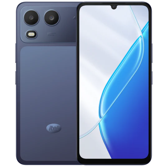 itel A200+ 4G smartphone - 3GB/128GB | 6000mAh - Image 5