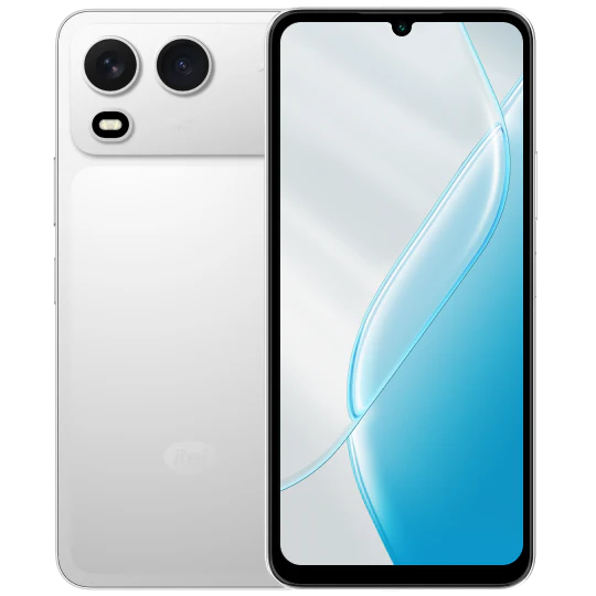 itel A200+ 4G smartphone - 3GB/128GB | 6000mAh - Image 6