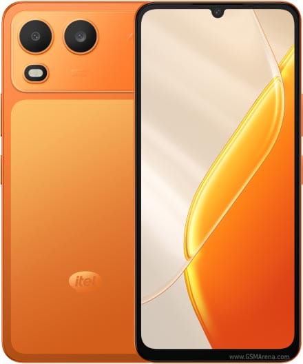itel A200+ 4G smartphone - 3GB/128GB | 6000mAh - Image 7