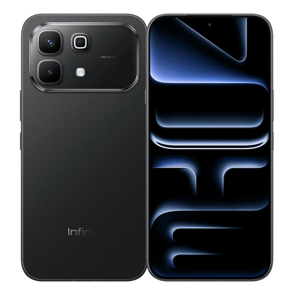 Infinix Note 60 Pro 5G Smartphone 8GB/256GB– Snapdragon 7s | 6500mAh - Image 4
