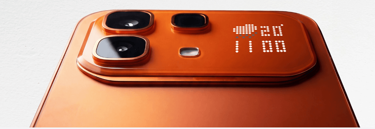 Infinix Note 60 Pro 5G Smartphone 8GB/256GB– Snapdragon 7s | 6500mAh - Image 6