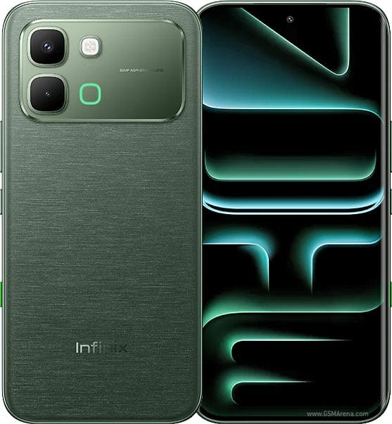 Infinix Note Edge 5G Smartphone 8GB/128GB | 6500mAh | 50MP - Image 2