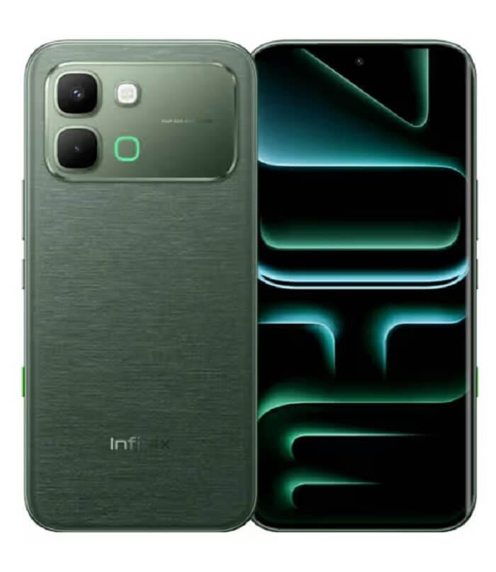 Infinix Note Edge 5G Smartphone 8GB/128GB | 6500mAh | 50MP - Image 4