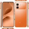 Infinix Note Edge 5G Smartphone 8GB/128GB | 6500mAh | 50MP