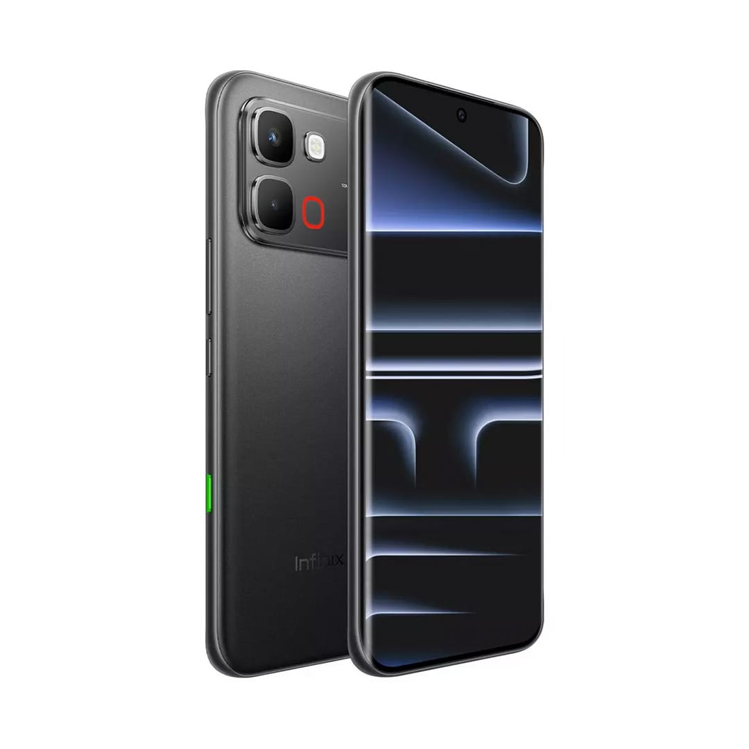 Infinix Note Edge 5G Smartphone 8GB/128GB | 6500mAh | 50MP - Image 5