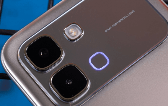 Infinix Note Edge 5G Smartphone 8GB/128GB | 6500mAh | 50MP - Image 11