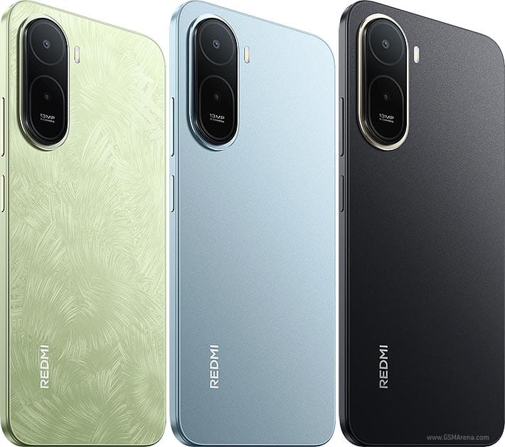 Xiaomi Redmi A7 Pro 4G Smartphone (4GB/128GB) 6000mAh - Image 2