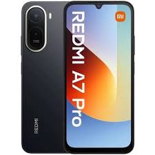 Xiaomi Redmi A7 Pro 4G Smartphone (4GB/128GB) 6000mAh - Image 3