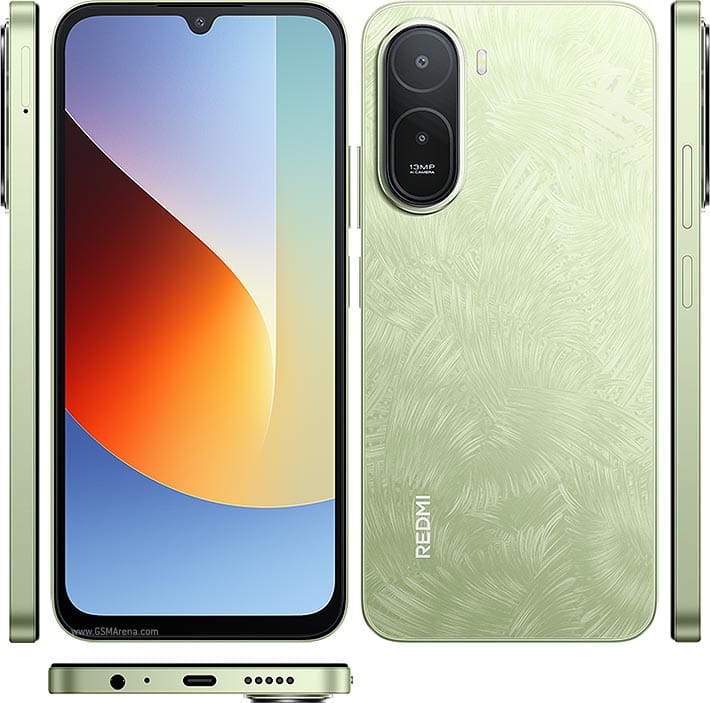 Xiaomi Redmi A7 Pro 4G Smartphone (4GB/128GB) 6000mAh - Image 6