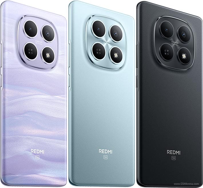 Redmi Note 15 4G Smartphone (8GB/256GB) 108MP | 6000mAh - Image 2