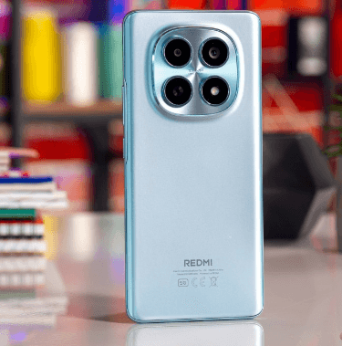 Redmi Note 15 4G Smartphone (8GB/256GB) 108MP | 6000mAh - Image 5