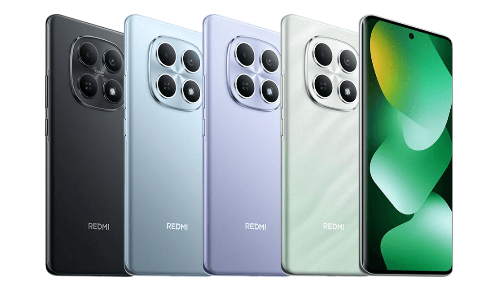 Redmi Note 15 4G Smartphone (8GB/256GB) 108MP | 6000mAh - Image 10
