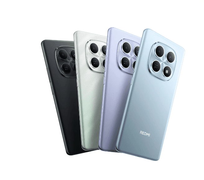 Redmi Note 15 4G Smartphone (8GB/256GB) 108MP | 6000mAh - Image 4
