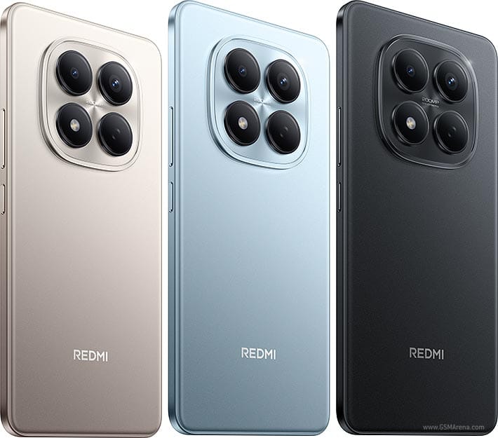 Xiaomi Redmi Note 15 Pro 4G 12GB/512GB - 200MP | 6500mAh - Image 2