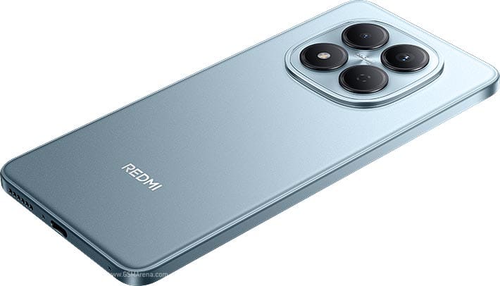 Xiaomi Redmi Note 15 Pro 4G 12GB/512GB - 200MP | 6500mAh - Image 3