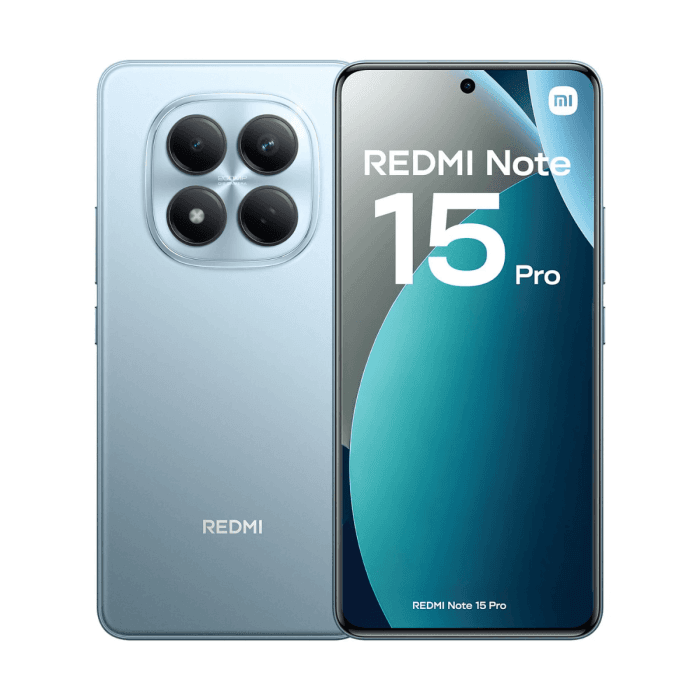 Xiaomi Redmi Note 15 Pro 4G 12GB/512GB - 200MP | 6500mAh - Image 4