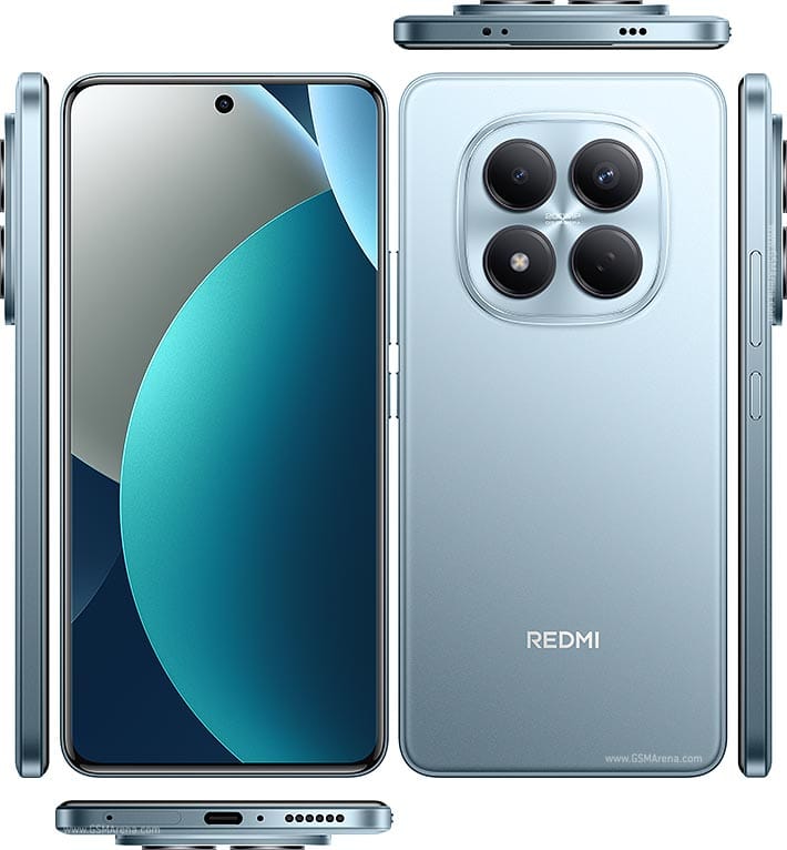 Xiaomi Redmi Note 15 Pro 4G 12GB/512GB - 200MP | 6500mAh - Image 5
