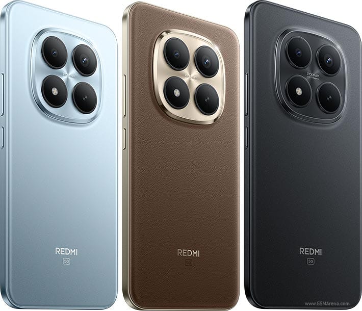 Xiaomi Redmi Note 15 Pro+ 5G 12GB/512GB - 6500maH | 200MP - Image 3