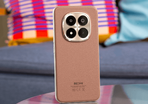Xiaomi Redmi Note 15 Pro+ 5G 12GB/512GB - 6500maH | 200MP - Image 6