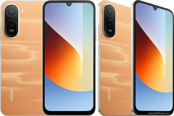 Xiaomi Redmi A7 Pro 4G Smartphone (4GB/128GB) 6000mAh - Image 5