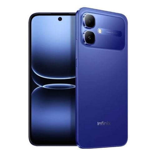 Infinix Smart 20 4G - 4GB / 64GB – 5200mAh