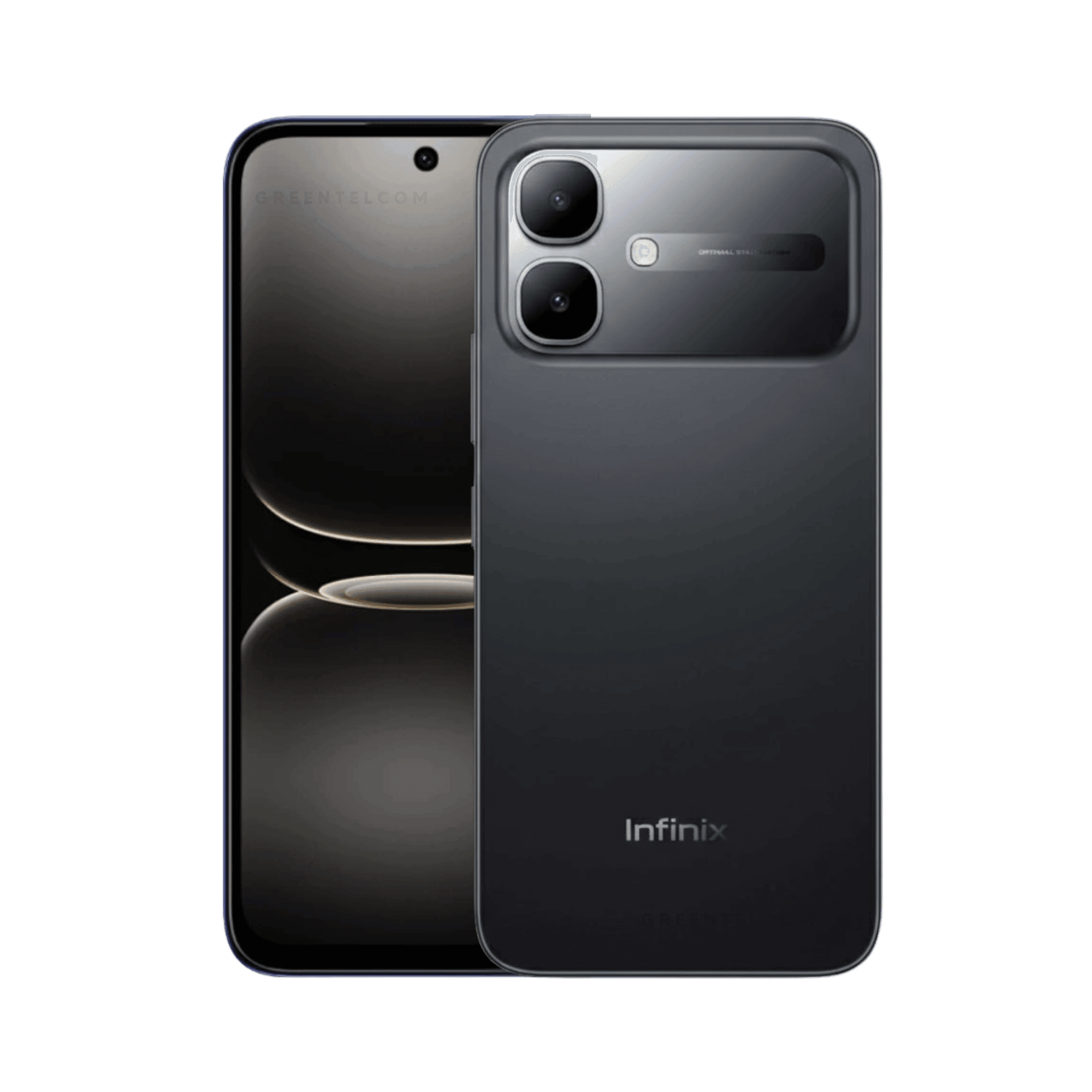 Infinix Smart 20 4G - 4GB / 64GB – 5200mAh - Image 4