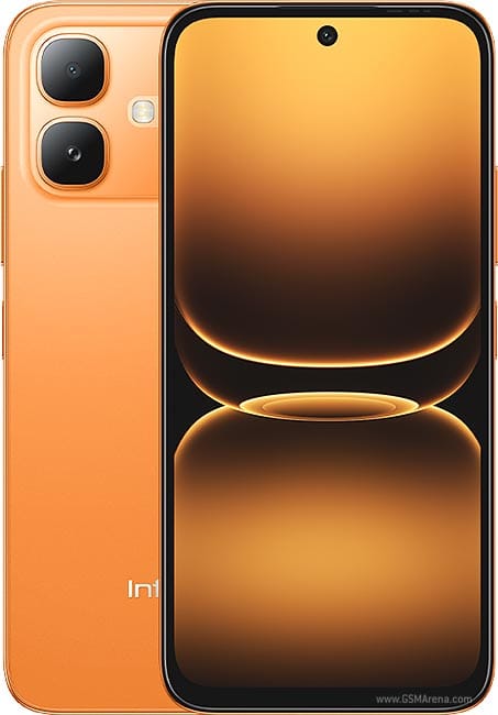 Infinix Smart 20 4G - 4GB / 64GB – 5200mAh - Image 6