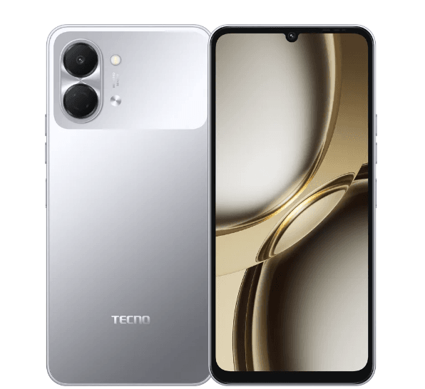 Tecno Pop 20 4G - 4GB / 64GB - 5000mAh - Image 2
