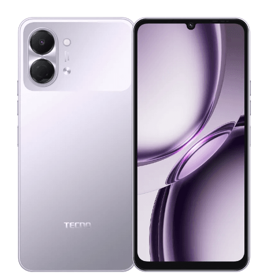 Tecno Pop 20 4G - 4GB / 64GB - 5000mAh - Image 3