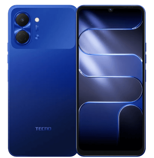 Tecno Pop 20 4G - 4GB / 64GB - 5000mAh - Image 4