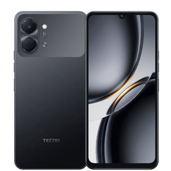Tecno Pop 20 4G - 4GB / 64GB - 5000mAh