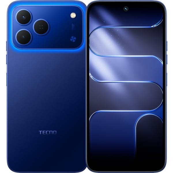 Tecno Spark 50 4G - 4GB / 128GB - 50MP | 6700mAh - Image 2