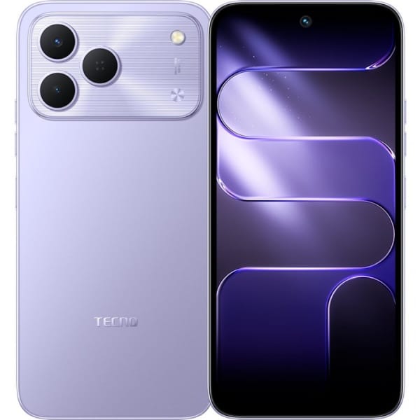 Tecno Spark 50 4G - 4GB / 128GB - 50MP | 6700mAh - Image 3