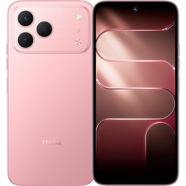 Tecno Spark 50 4G - 4GB / 128GB - 50MP | 6700mAh - Image 4