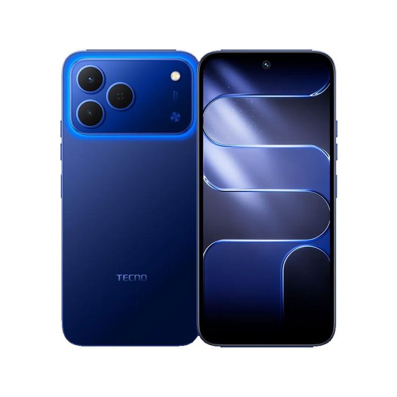 Tecno Spark 50 4G - 4GB / 128GB - 50MP | 6700mAh