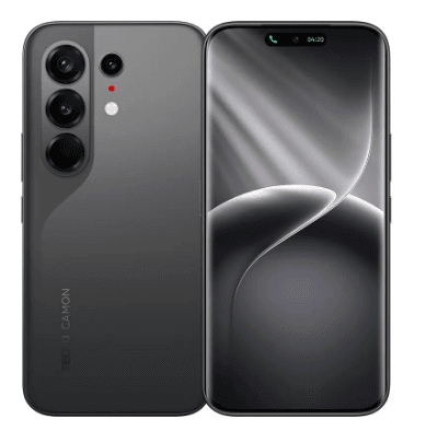 Tecno Camon 50 Ultra 5G - 8GB/512GB – 50MP 4K Selfie | 6500mAh - Image 5