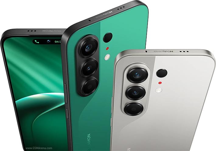 Tecno Camon 50 4G - 8GB/128GB - 6150mAh - Image 7