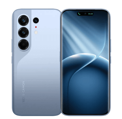 Tecno Camon 50 Pro 4G - 8GB/256GB - 6500mAh