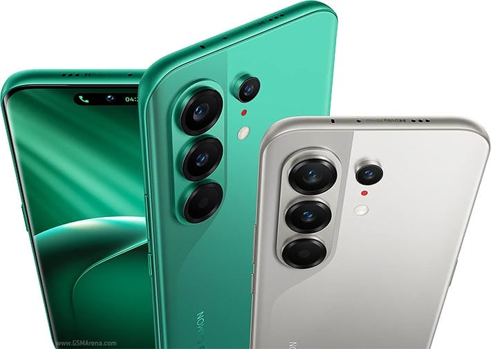Tecno Camon 50 Pro 4G - 8GB/256GB - 6500mAh - Image 5